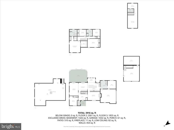 5978 Shetland Drive, Doylestown PA 18902