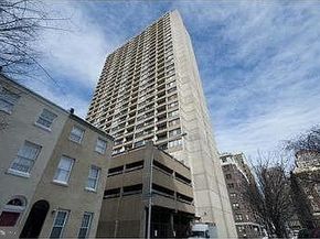 1326 Spruce Street 1602, Philadelphia PA 19107