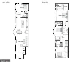 1744 Lanier Place NW 1, Washington DC 20009
