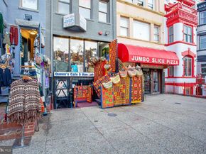 1744 Lanier Place NW 1, Washington DC 20009