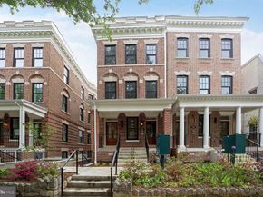 1744 Lanier Place NW 1, Washington DC 20009