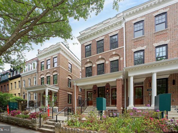 1744 Lanier Place NW 1, Washington DC 20009
