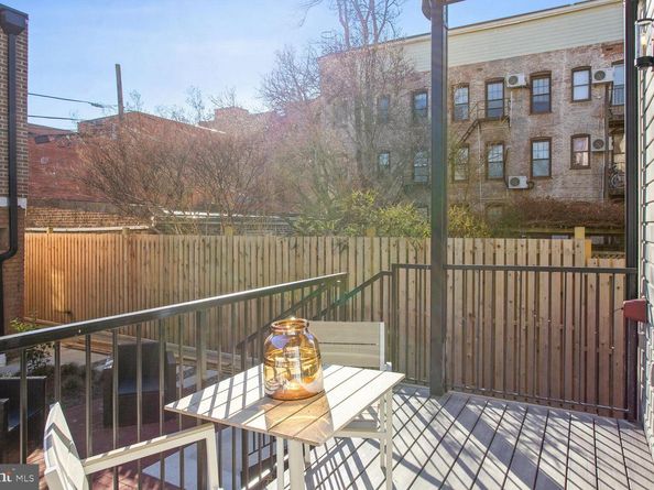 1744 Lanier Place NW 1, Washington DC 20009