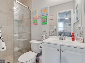 2115 N Lincoln Street, Arlington VA 22207