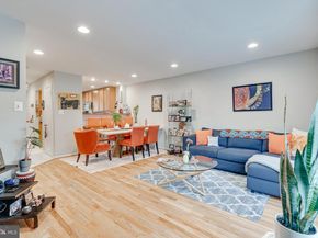 2115 N Lincoln Street, Arlington VA 22207