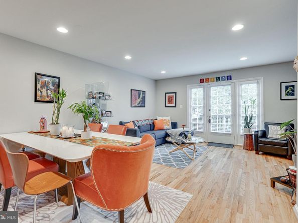 2115 N Lincoln Street, Arlington VA 22207