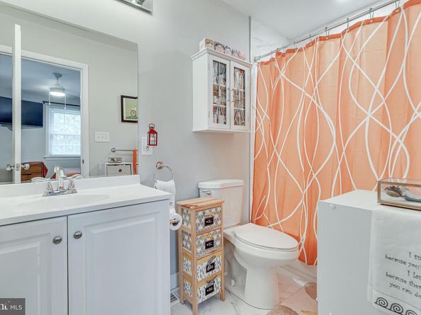 2115 N Lincoln Street, Arlington VA 22207