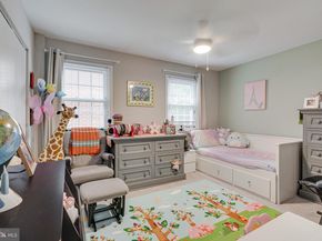 2115 N Lincoln Street, Arlington VA 22207