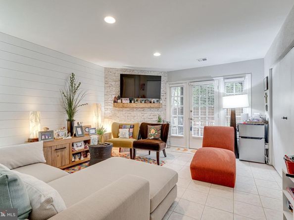 2115 N Lincoln Street, Arlington VA 22207
