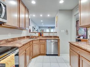 2115 N Lincoln Street, Arlington VA 22207