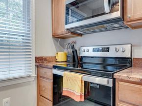 2115 N Lincoln Street, Arlington VA 22207