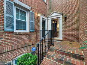 2115 N Lincoln Street, Arlington VA 22207
