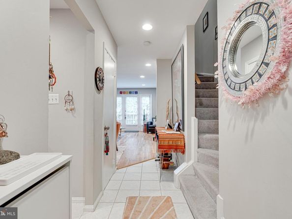 2115 N Lincoln Street, Arlington VA 22207