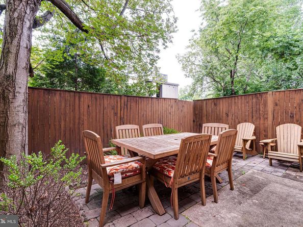 2115 N Lincoln Street, Arlington VA 22207