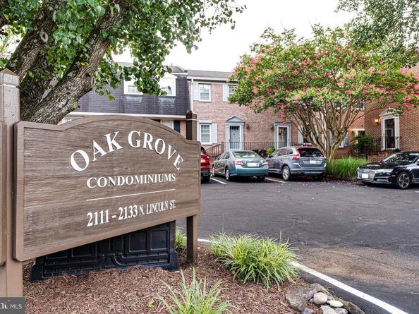 2115 N Lincoln Street, Arlington VA 22207