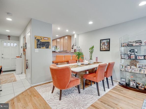 2115 N Lincoln Street, Arlington VA 22207