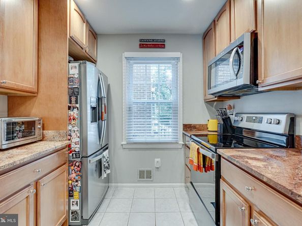 2115 N Lincoln Street, Arlington VA 22207