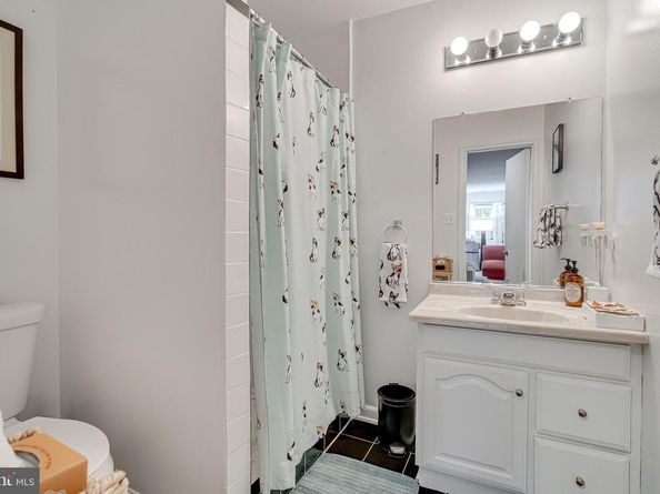 2115 N Lincoln Street, Arlington VA 22207