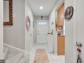 2115 N Lincoln Street, Arlington VA 22207