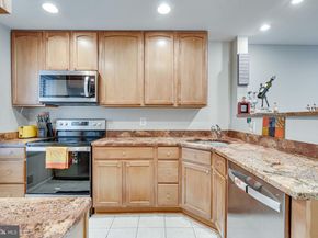 2115 N Lincoln Street, Arlington VA 22207