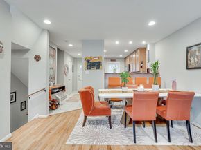 2115 N Lincoln Street, Arlington VA 22207
