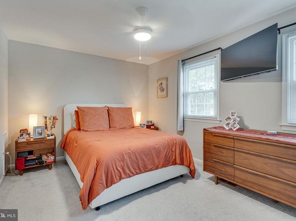 2115 N Lincoln Street, Arlington VA 22207