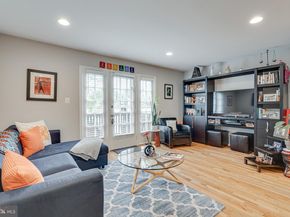 2115 N Lincoln Street, Arlington VA 22207