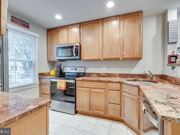 2115 N Lincoln Street, Arlington VA 22207