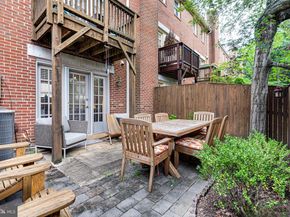 2115 N Lincoln Street, Arlington VA 22207