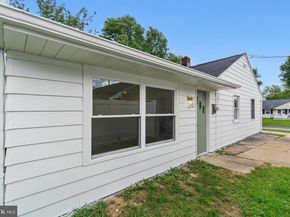 3835 Dresher Road, Bensalem PA 19020