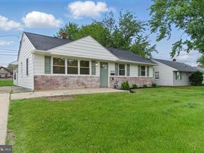 3835 Dresher Road, Bensalem PA 19020