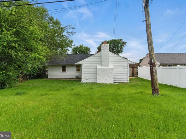 3835 Dresher Road, Bensalem PA 19020