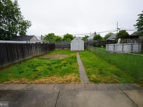 1719 Loney Street, Philadelphia PA 19111