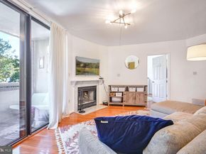 2725 Connecticut Avenue NW 308, Washington DC 20008