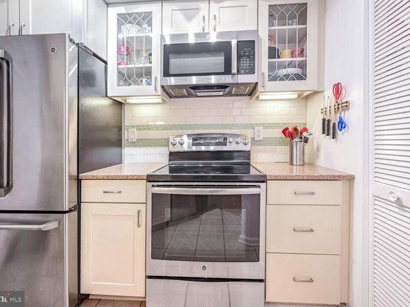 2725 Connecticut Avenue NW 308, Washington DC 20008