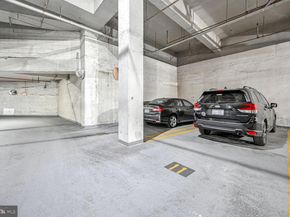 2725 Connecticut Avenue NW 308, Washington DC 20008