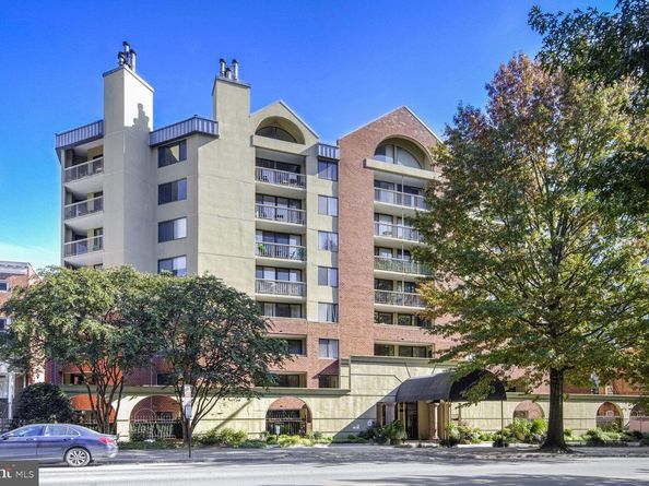 2725 Connecticut Avenue NW 308, Washington DC 20008