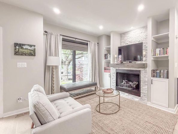 603 N Alfred Street, Alexandria VA 22314