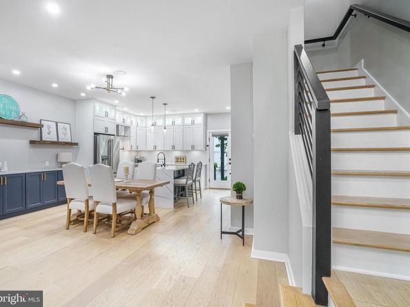 603 N Alfred Street, Alexandria VA 22314