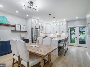 603 N Alfred Street, Alexandria VA 22314