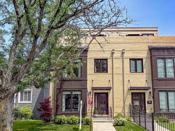 603 N Alfred Street, Alexandria VA 22314