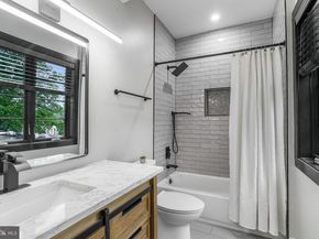 603 N Alfred Street, Alexandria VA 22314