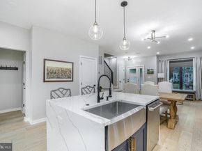 603 N Alfred Street, Alexandria VA 22314