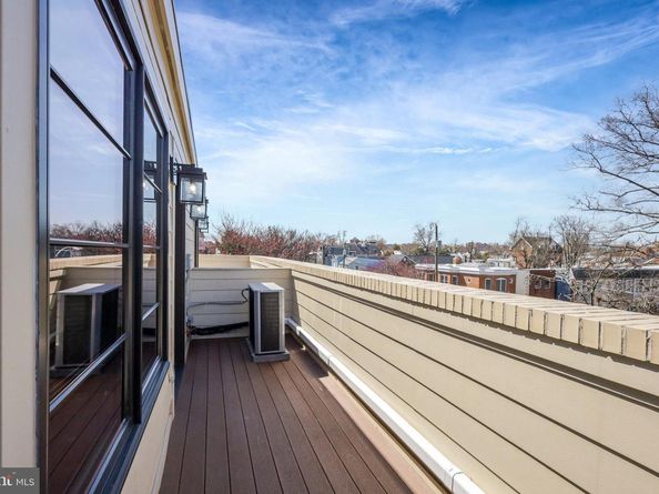 603 N Alfred Street, Alexandria VA 22314