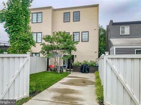 603 N Alfred Street, Alexandria VA 22314