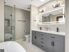 603 N Alfred Street, Alexandria VA 22314