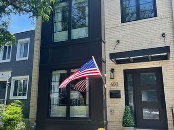 603 N Alfred Street
