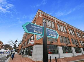 603 N Alfred Street, Alexandria VA 22314