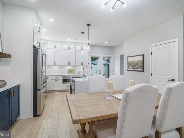 603 N Alfred Street, Alexandria VA 22314