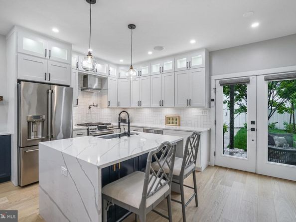 603 N Alfred Street, Alexandria VA 22314